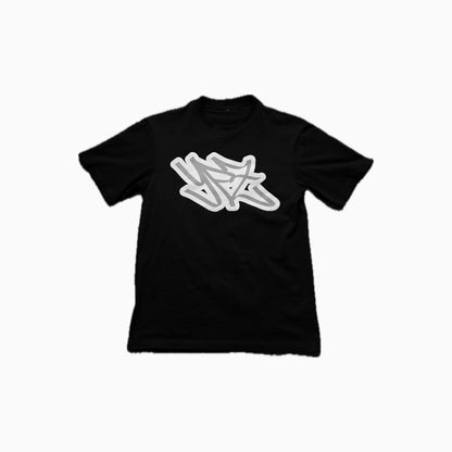 YPZ LOGO CROSS T-SHIRT